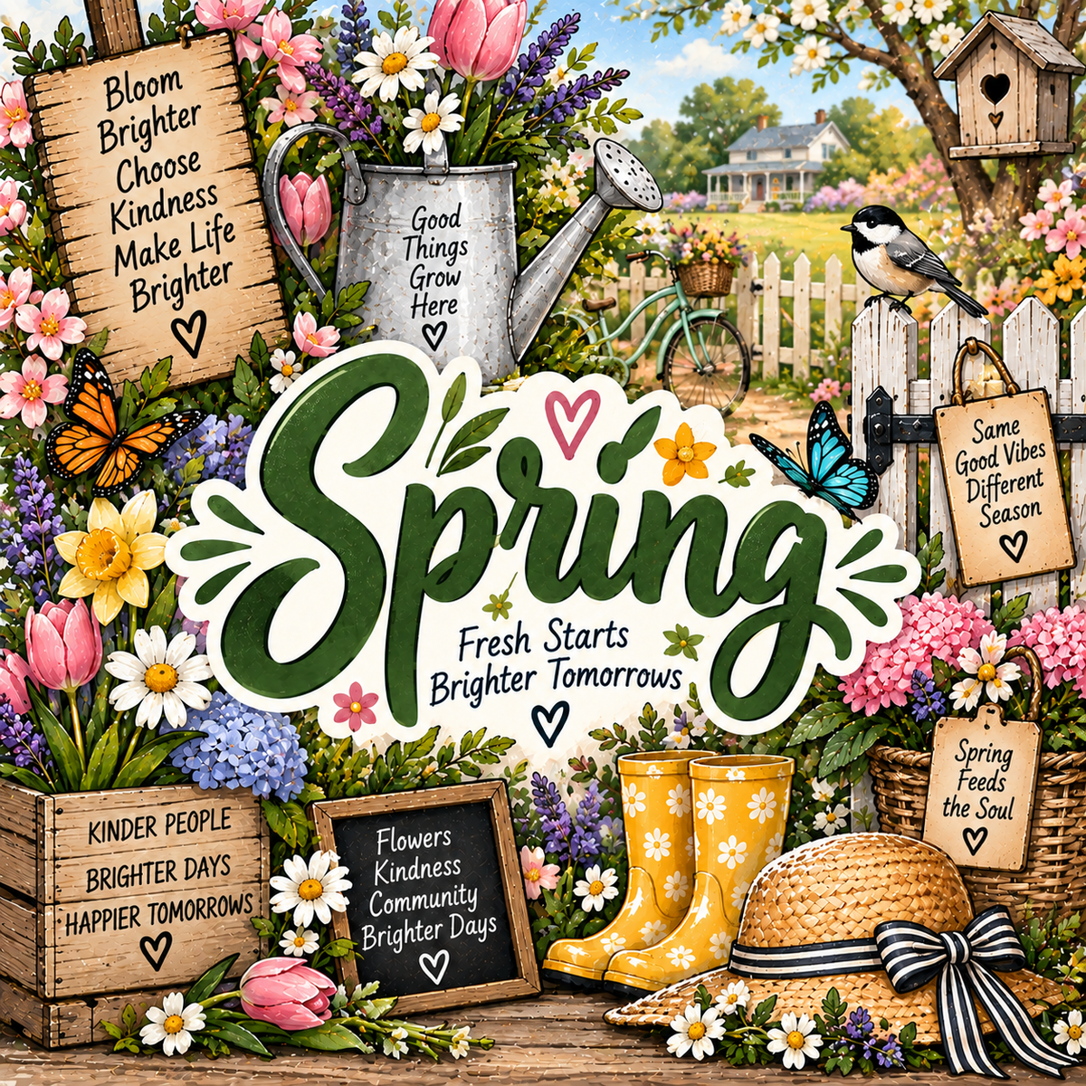 Spring