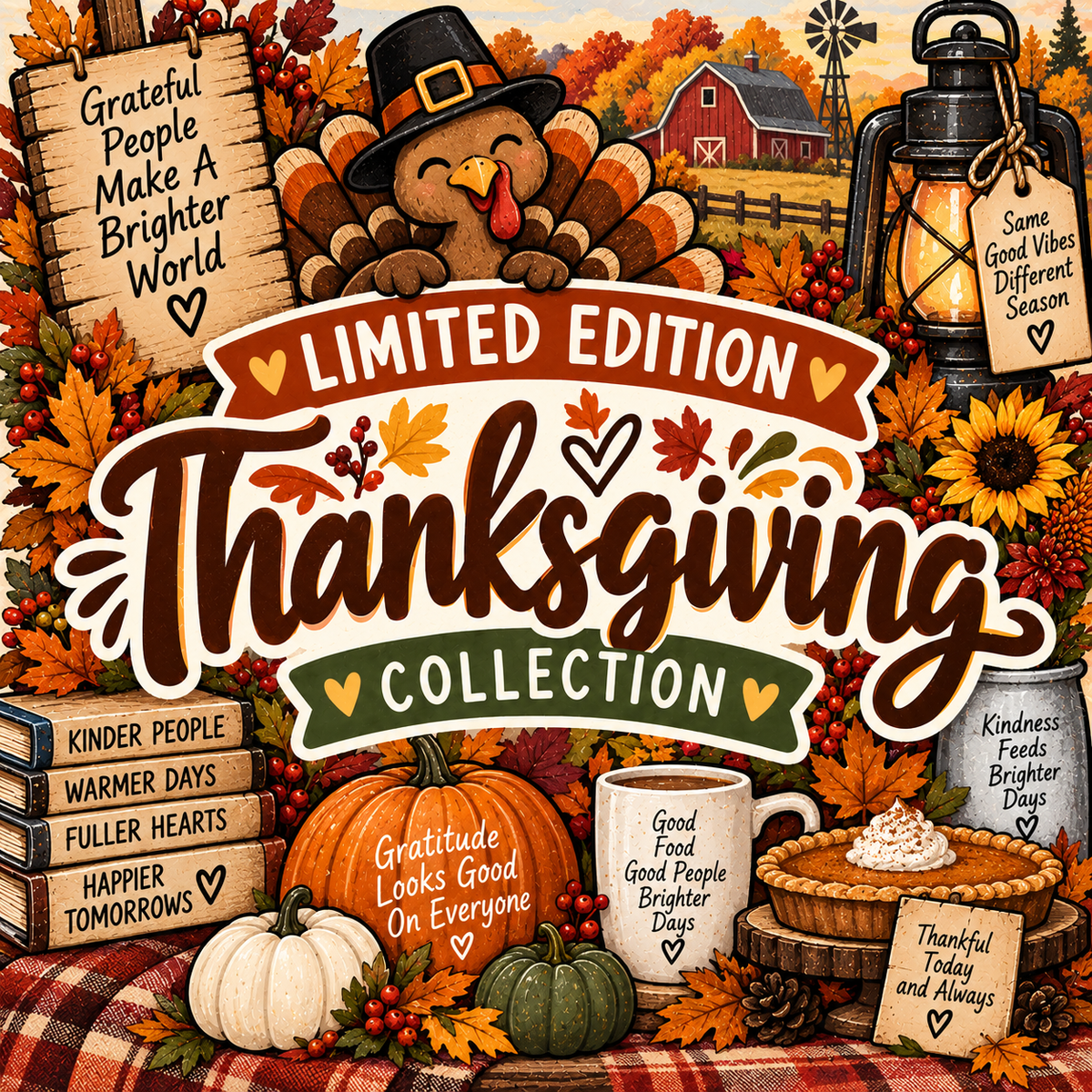 Thanksgiving