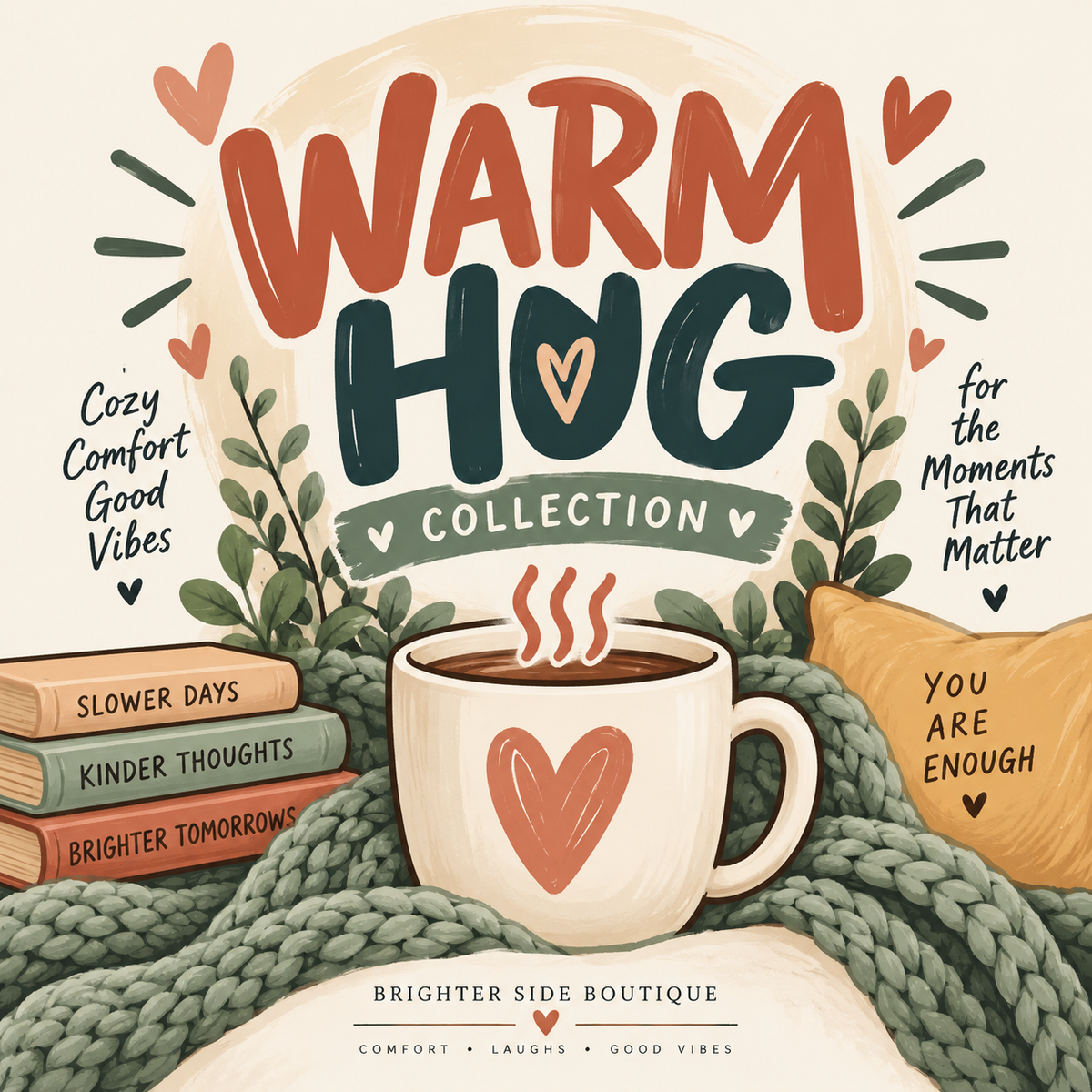 Warm Hug