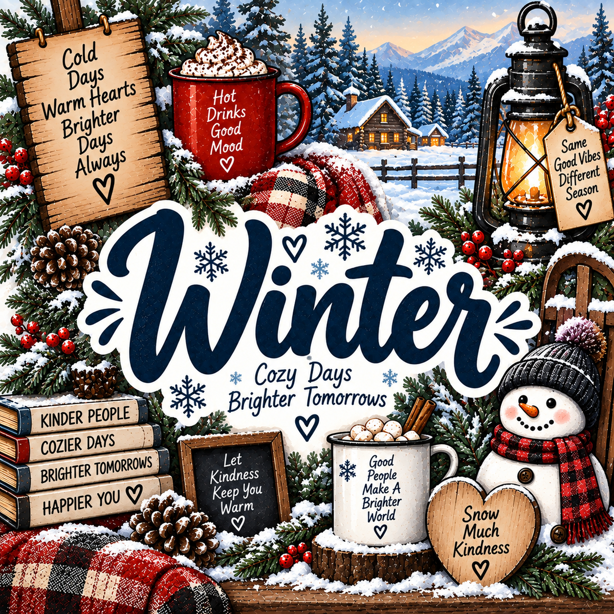 Winter