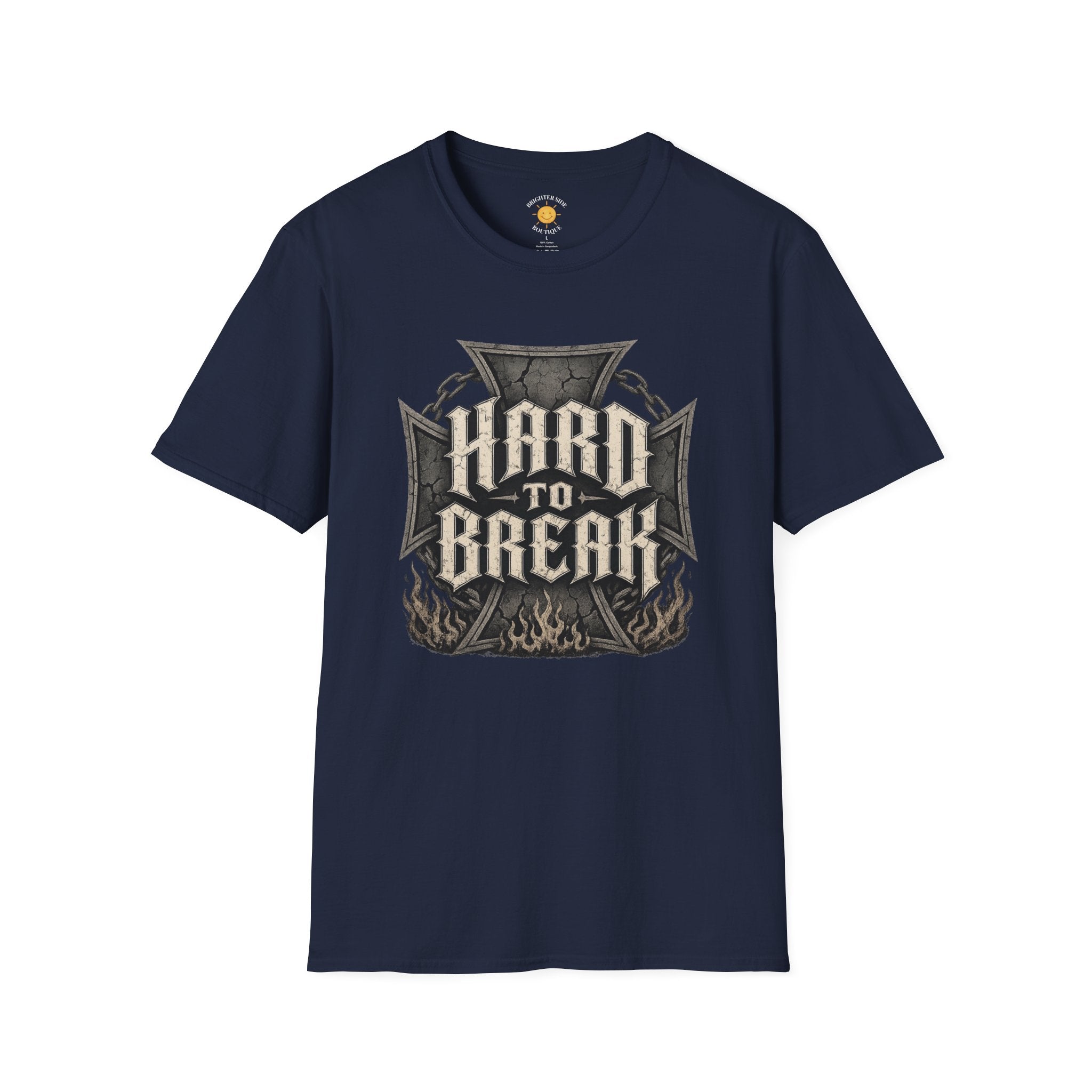 Hard To Break T-Shirt