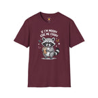 If I'm Moody T-Shirt