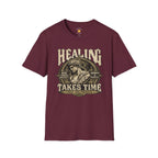 Healing Takes Time T-Shirt