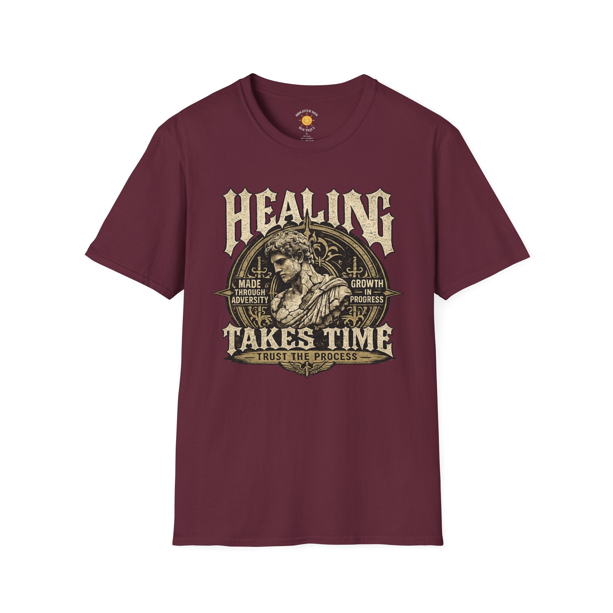 Healing Takes Time T-Shirt