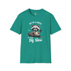 Bit Of A Mess T-Shirt