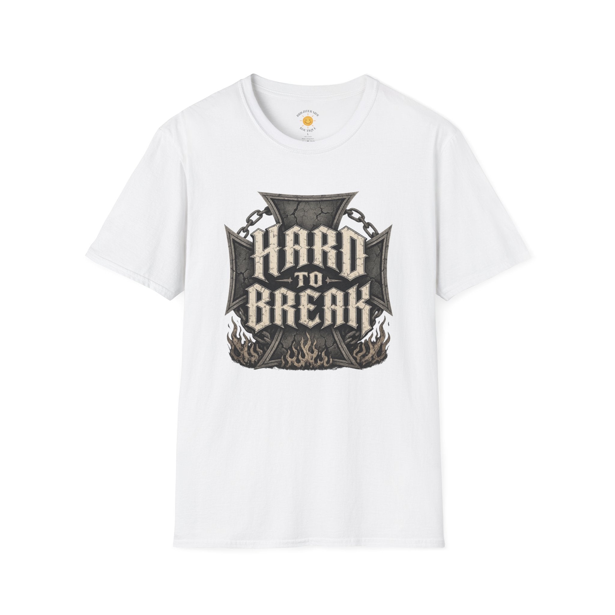 Hard To Break T-Shirt