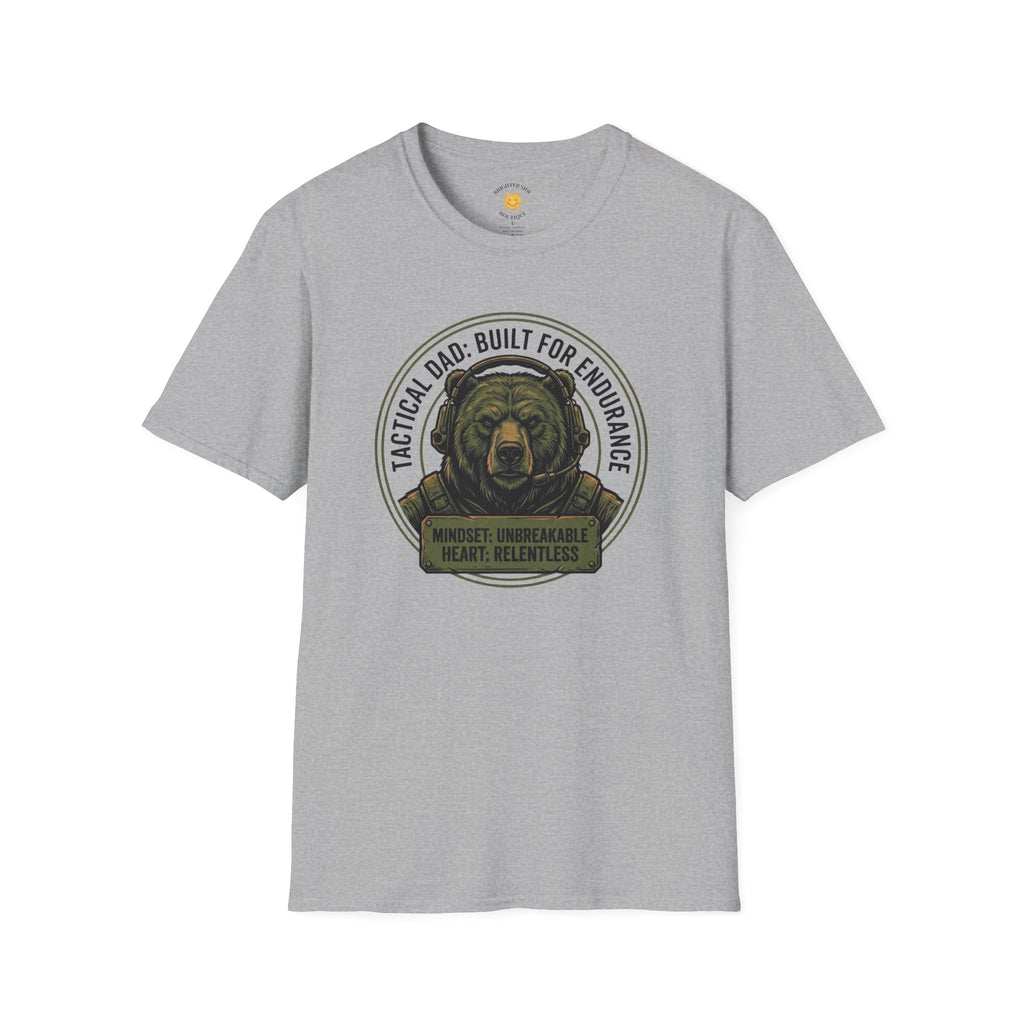 Built for Endurance T-Shirt
