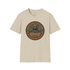Tactical Grill Sergeant T-Shirt