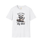 Bit Of A Mess T-Shirt