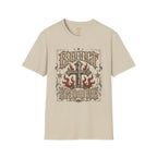 Built To Endure T-Shirt