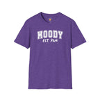 Moody 7am T-Shirt