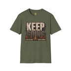 Keep Going T-Shirt