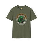 Aggressively Kind Pancake Maker T-Shirt