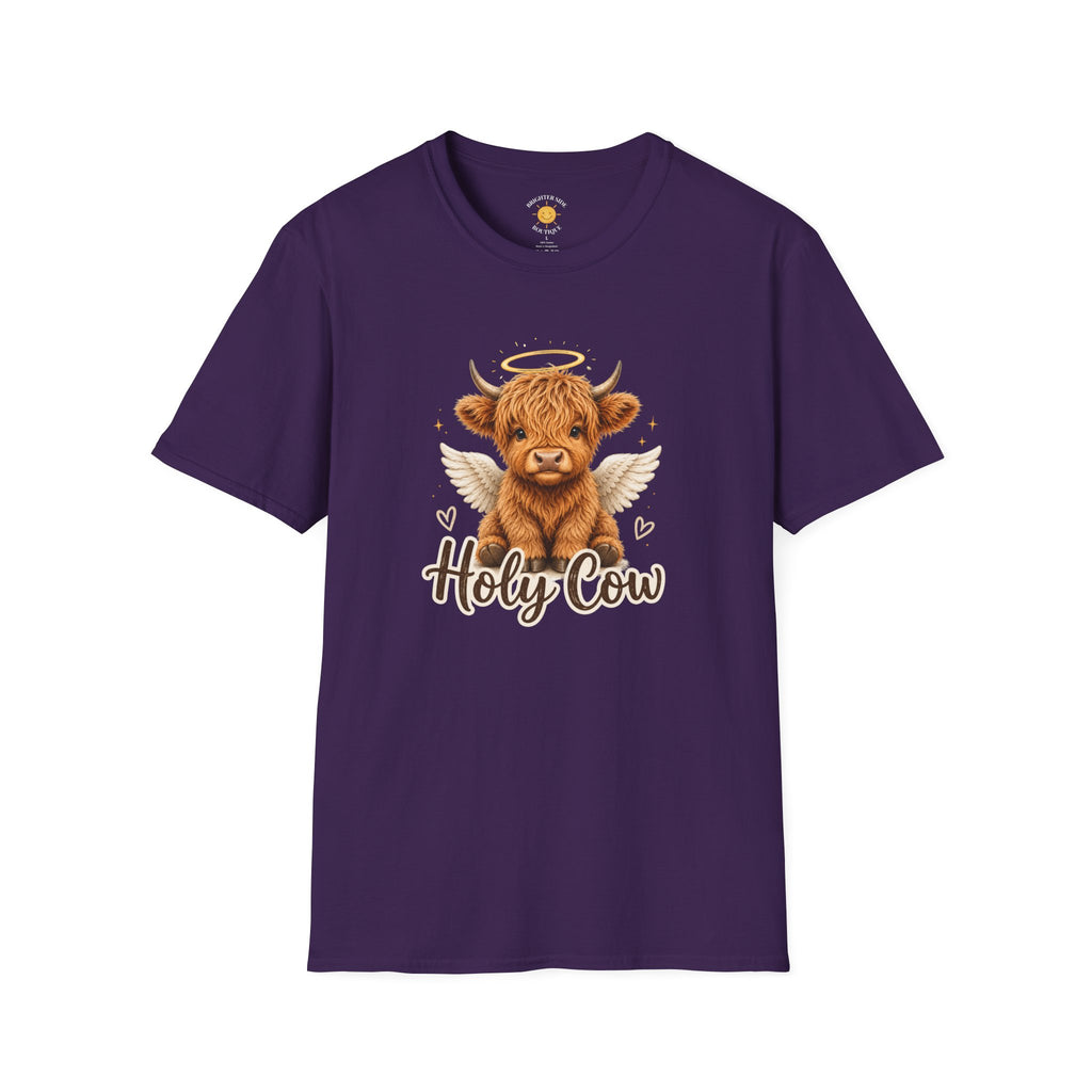 Holy Cow T-Shirt