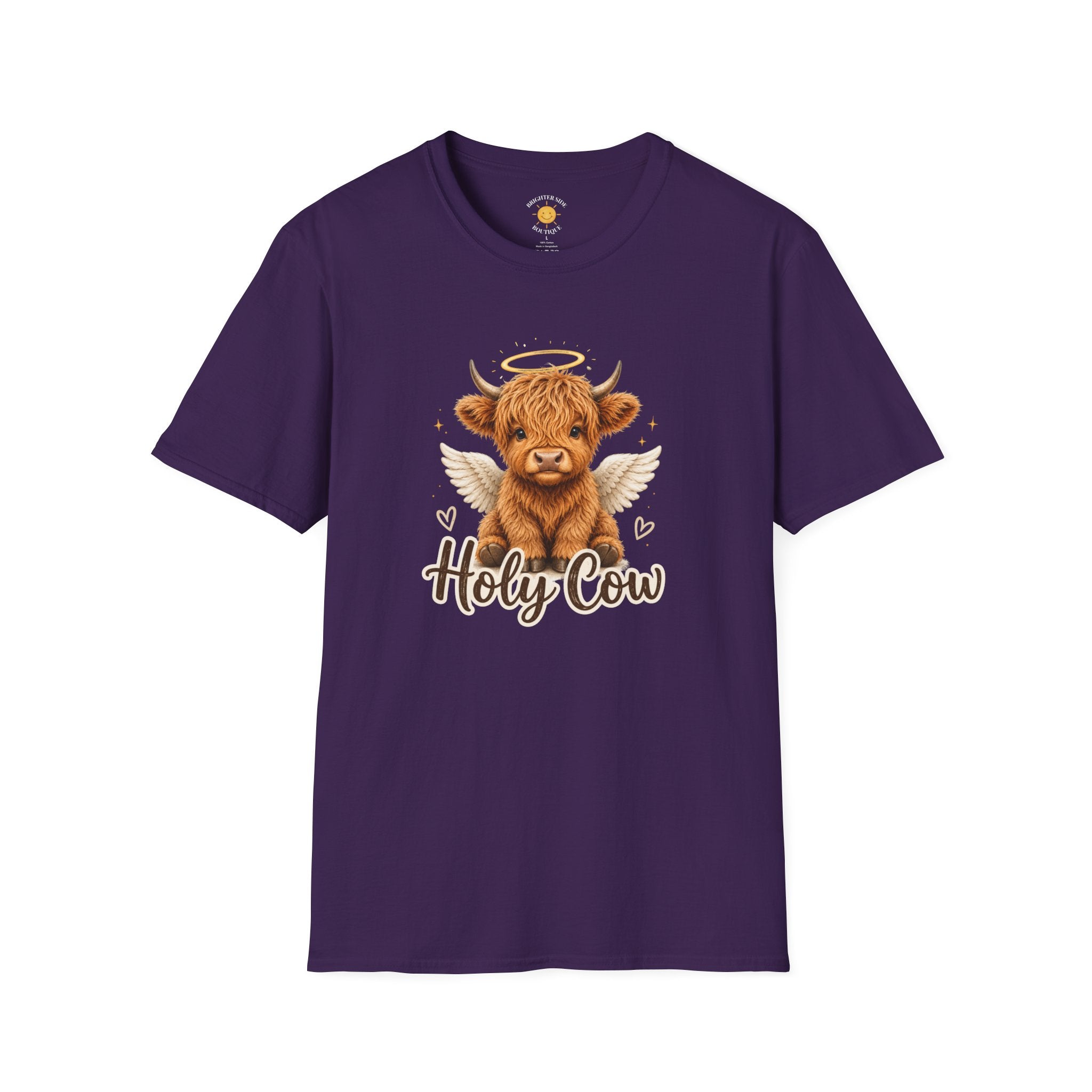 Holy Cow T-Shirt