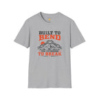 Built To Bend T-Shirt