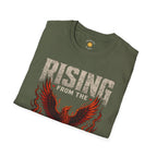 Rising From The Fire T-Shirt