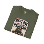Rest Day T-Shirt