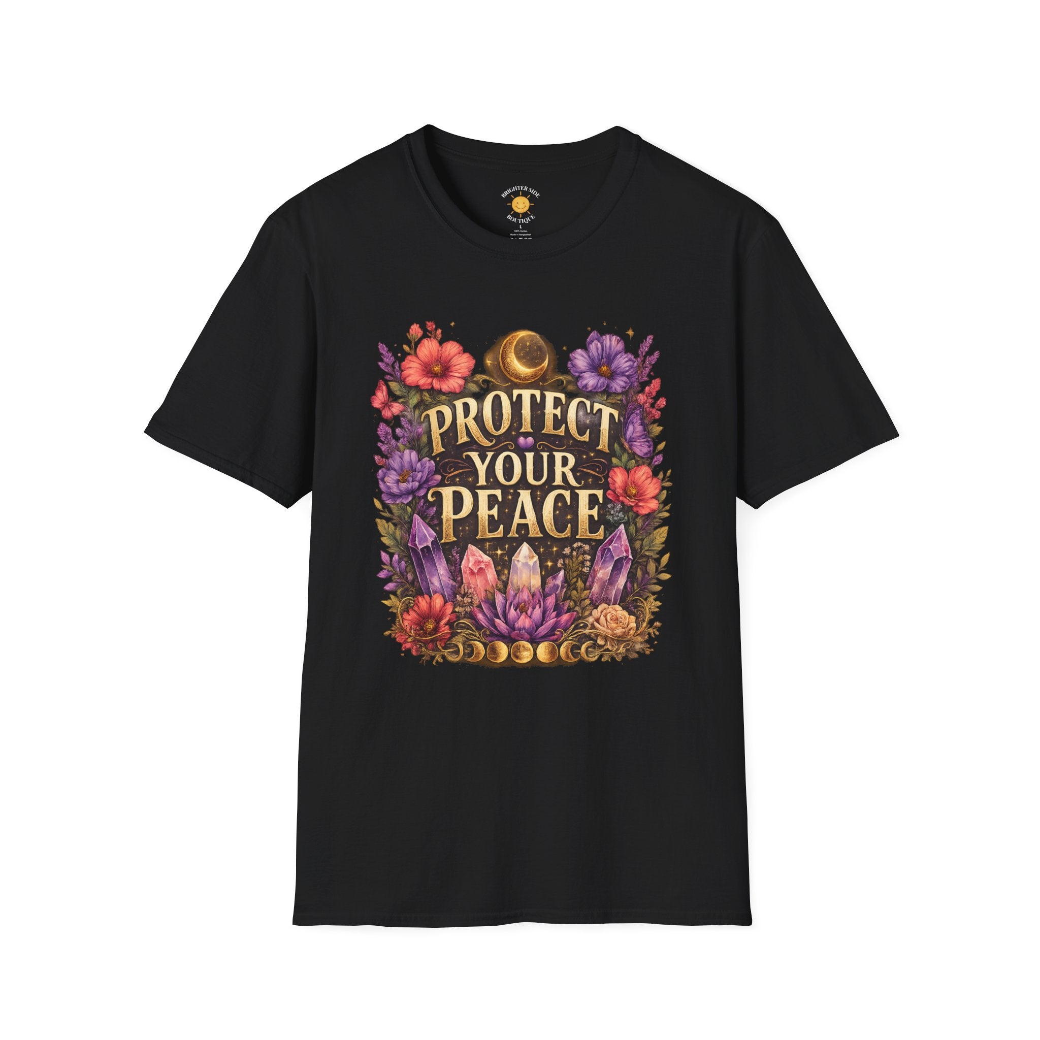 Protect Your Peace T-Shirt