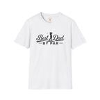 Best Dad By Par T-Shirt
