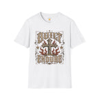 Built To Endure T-Shirt