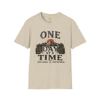 One Day At A Time T-Shirt