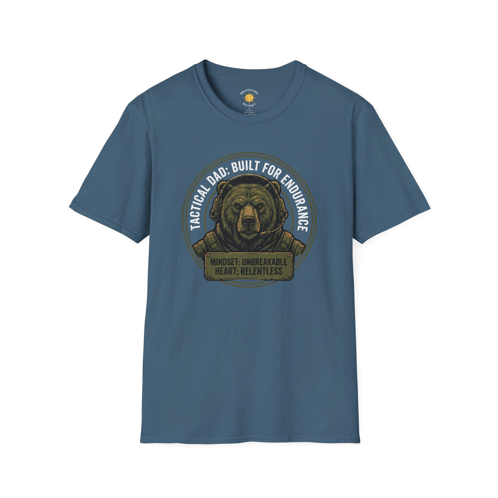 Built for Endurance T-Shirt