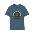 Built for Endurance T-Shirt