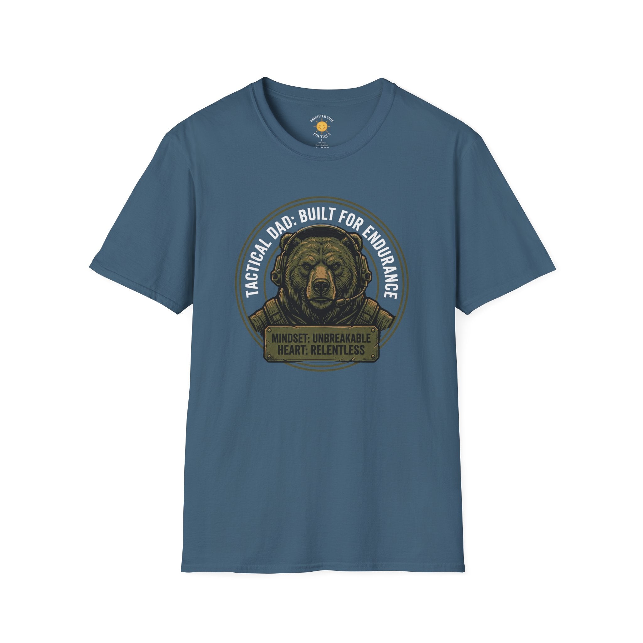 Built for Endurance T-Shirt