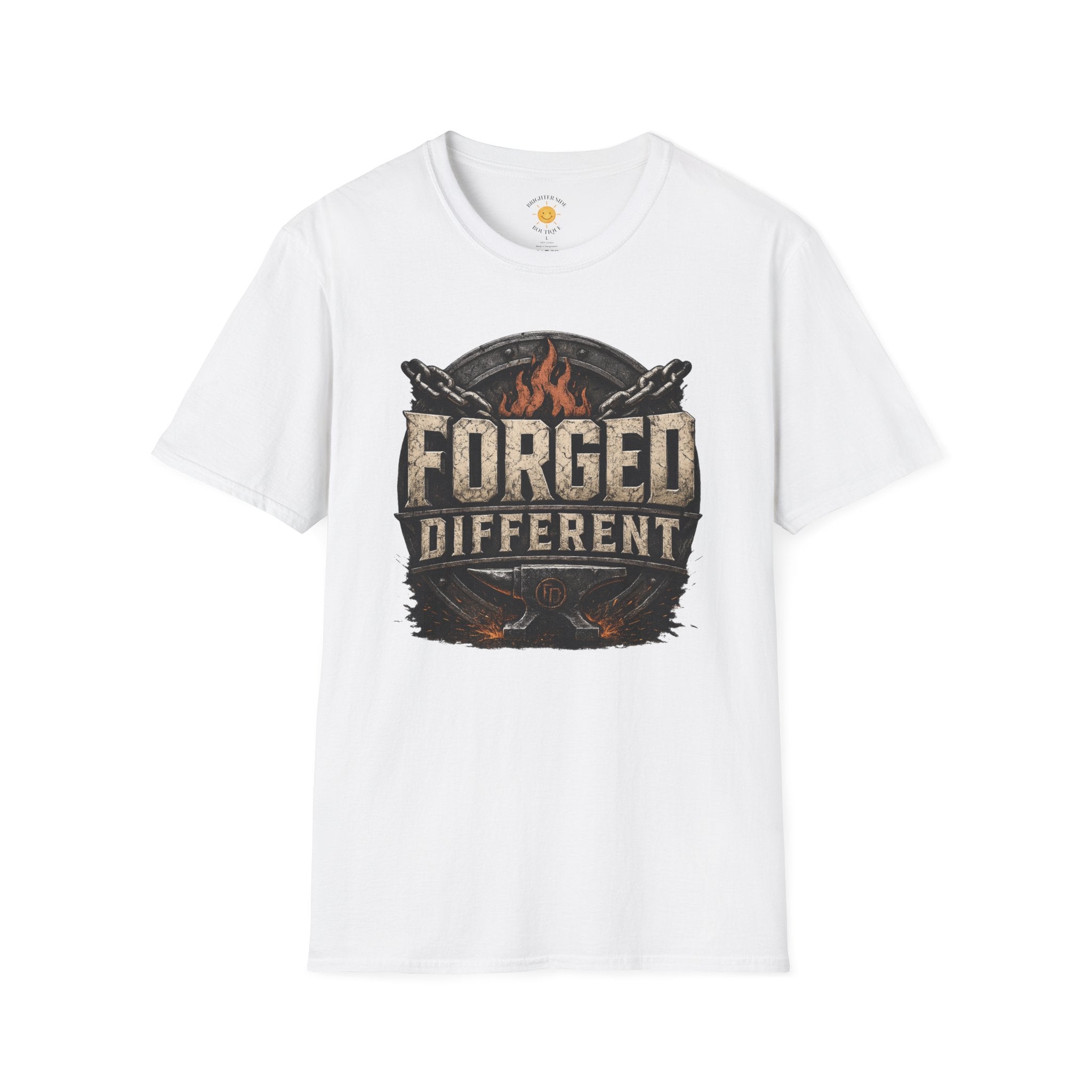 Forged Different T-Shirt