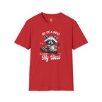 Bit Of A Mess T-Shirt
