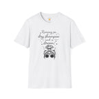 Dry Shampoo and a Dream T-Shirt