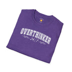 Overthinker 24/7 T-Shirt