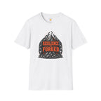 Resilience Is Forged T-Shirt