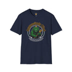 Aggressively Kind Pancake Maker T-Shirt