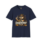 The Dogfather T-Shirt