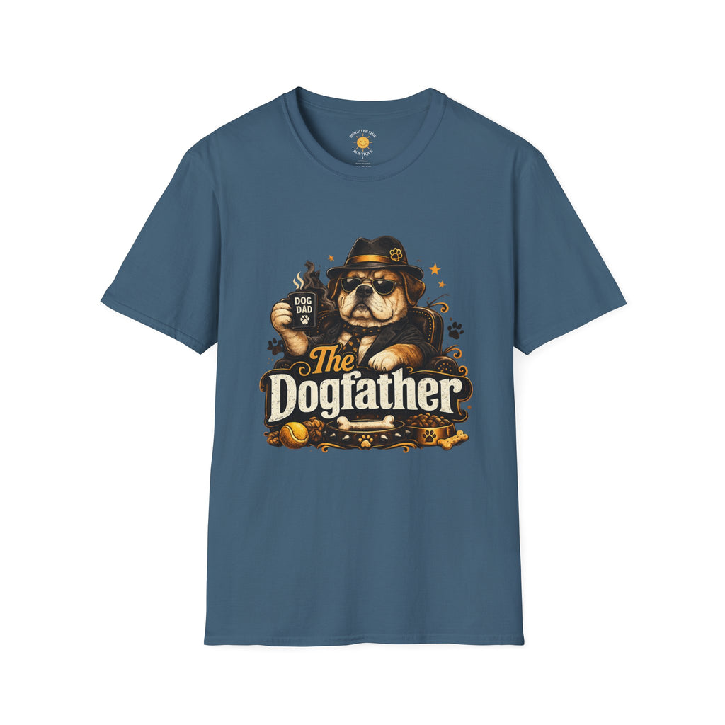 The Dogfather T-Shirt
