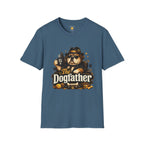 The Dogfather T-Shirt