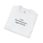Choosing Peace T-Shirt