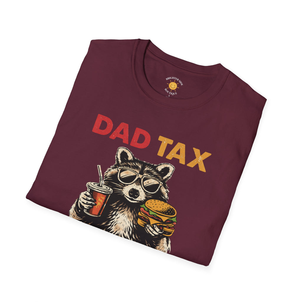 Dad Tax T-Shirt