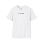 Processing... T-Shirt