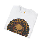 Currently Under Maintenance T-Shirt