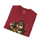 The Dogfather T-Shirt