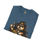 The Dogfather T-Shirt