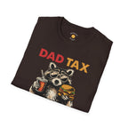 Dad Tax T-Shirt