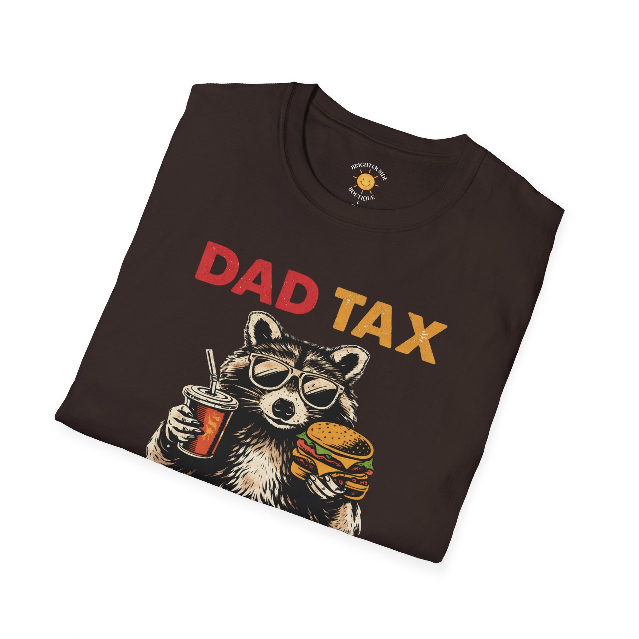 Dad Tax T-Shirt