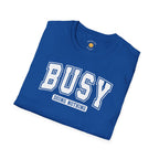 Busy Doing Nothing T-Shirt