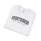 Overthinker 24/7 T-Shirt