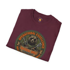 Tactical Grill Sergeant T-Shirt