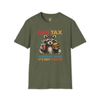 Dad Tax T-Shirt